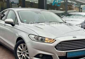 Ford Mondeo 110.000 km 9.690 &euro; Oberhausen 46049