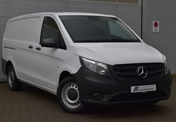 Mercedes-Benz Vito 140.632 km 17.499 &euro; Geldern 47608