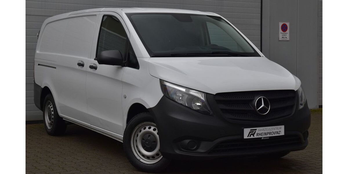 Mercedes-Benz Vito 140.632 km 17.499 &euro; Geldern 47608