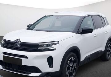 Citroen C5 Aircross 16.888 km 21.489 &euro; Borken 46325