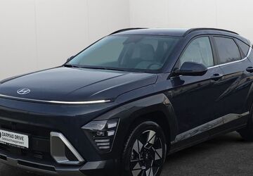 Hyundai KONA 9.655 km 29.990 &euro; Dinslaken 46535
