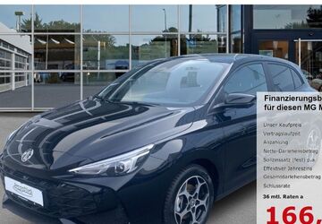 MG 3 18.109 km 17.230 &euro; Borken 46325
