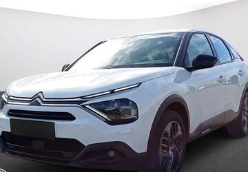 Citroen C4 18.565 km 17.479 &euro; Borken 46325