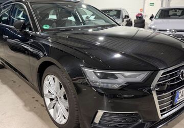 Audi A6 84.500 km 25.950 &euro; Bocholt 46395