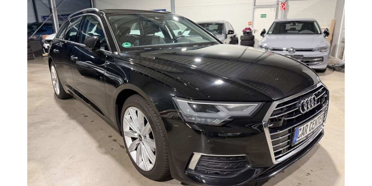 Audi A6 84.500 km 25.950 &euro; Bocholt 46395