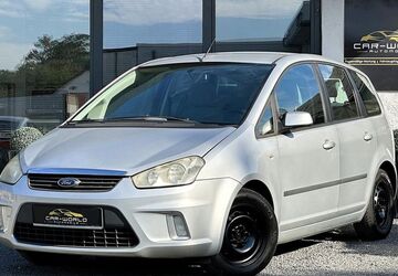 Ford C-Max 184.254 km 2.499 &euro; Duisburg 47167
