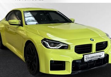 BMW M2 15.100 km 61.890 &euro; Wesel 46485