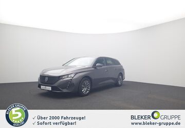 Peugeot 308 87.561 km 15.170 &euro; Borken 46325