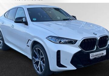 BMW X6 M60 21.790 km 84.990 &euro; Geldern 47608