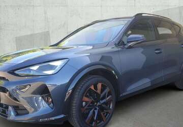 Cupra Formentor 18.876 km 41.490 &euro; Borken 46325