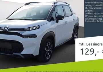 Citroen C3 Aircross 21.181 km 14.949 &euro; Borken 46325
