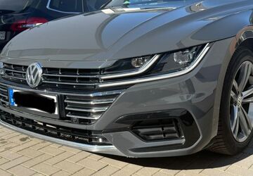 VW Arteon 120.000 km 24.500 &euro; Dinslaken 46539