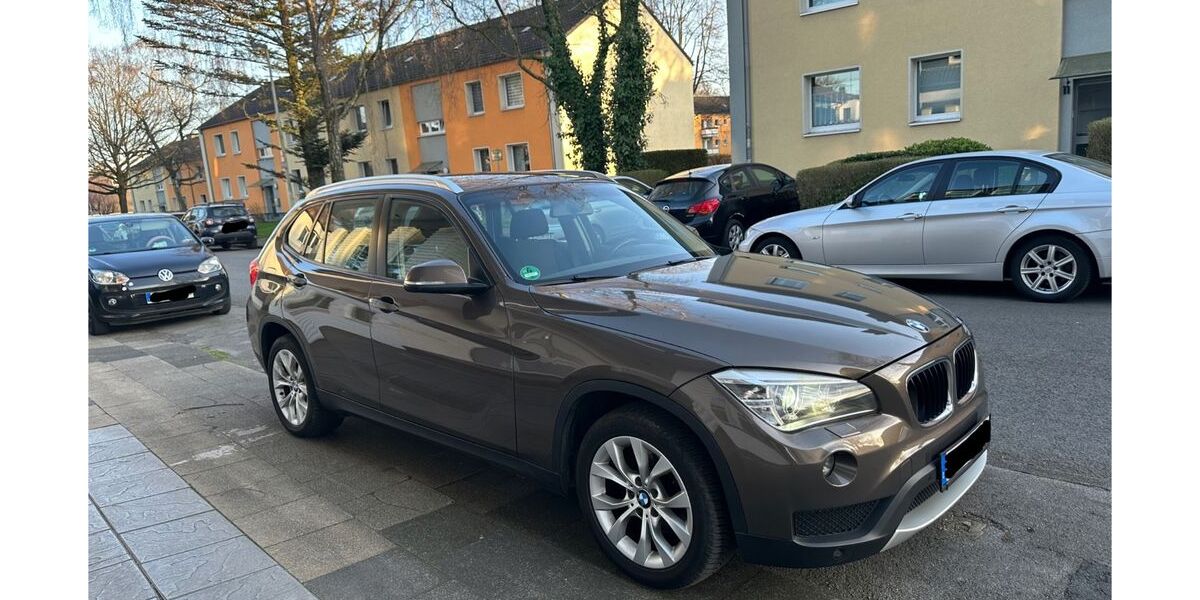 BMW X1 168.524 km 8.450 &euro; Oberhausen 46047