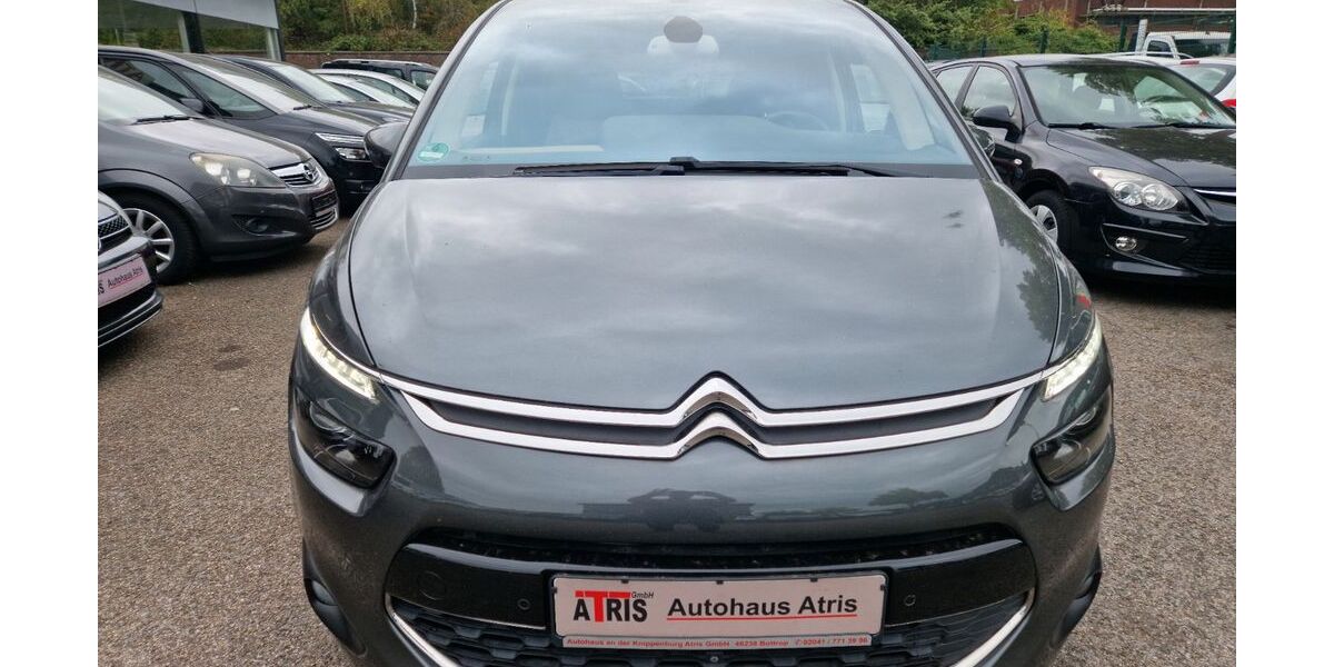 Citroen C4 Picasso 119.000 km 7.450 &euro; Bottrop 46238