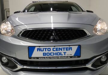 Mitsubishi Space Star 39.735 km 9.700 &euro; Bocholt 46395