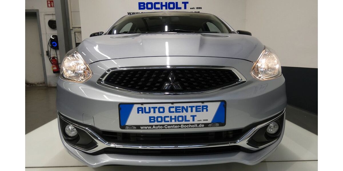 Mitsubishi Space Star 39.735 km 9.700 &euro; Bocholt 46395