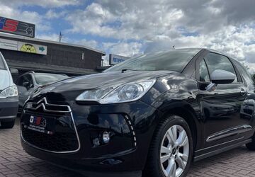 DS Automobiles DS3 125.140 km 6.999 &euro; Dinslaken 46537