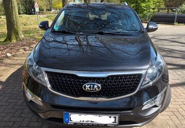Kia Sportage 76.640 km 10.700 &euro; Bocholt 46395