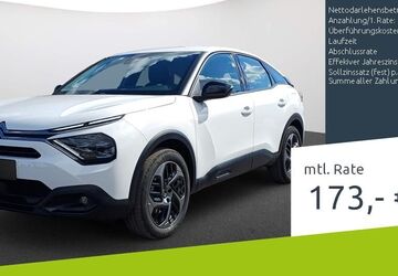 Citroen C4 16.670 km 14.949 &euro; Borken 46325