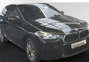 BMW X2 28.150 km 27.781 &euro; Moers 47441
