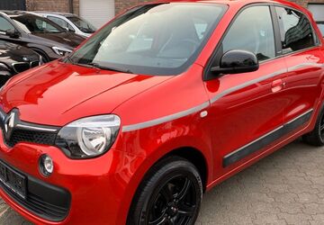 Renault Twingo 98.000 km 7.800 &euro; Moers 47443