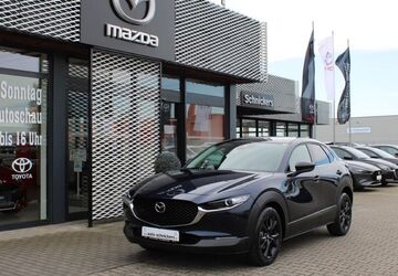 Mazda CX-30 23.324 km 26.440 &euro; Moers 47441