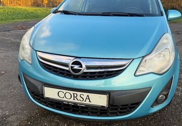 Opel Corsa 170.000 km 2.950 &euro; Neukirchen-Vluyn (bei Duisburg) 47506