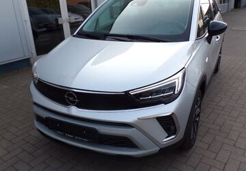 Opel Crossland (X) 17.817 km 15.490 &euro; Bocholt-Barlo 46397