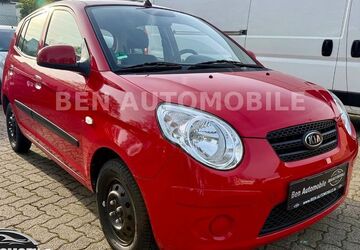 Kia Picanto 112.700 km 3.800 &euro; Wesel 46485