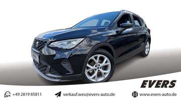 Gebrauchte Seat Arona