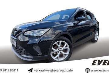 Seat Arona 20.799 km 25.330 &euro; Wesel 46485
