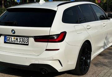 BMW 330 165.000 km 27.150 &euro; Geldern 47608