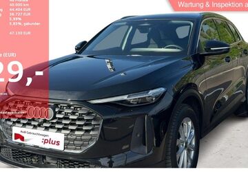 Audi Q5 19.348 km 47.130 &euro; Moers-Hülsdonk 47441