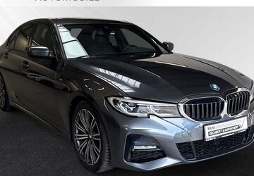 BMW 320 31.550 km 33.690 &euro; Wesel 46485
