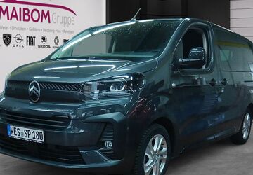 Citroen SpaceTourer 3.257 km 44.490 &euro; Kevelaer 47623