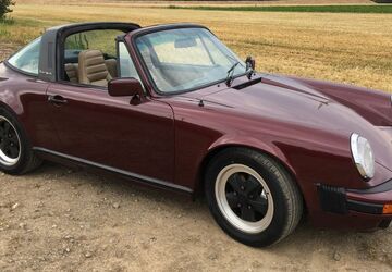 Porsche 911 Urmodell 154.500 km 62.000 &euro; neukirchen-vluyn 47506