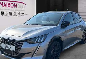 Peugeot 208 34.015 km 21.990 &euro; Dinslaken 46539