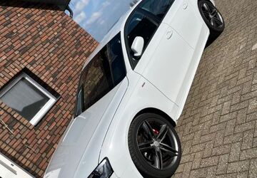 Audi A4 137.000 km 12.000 &euro; Hamminkeln 46499