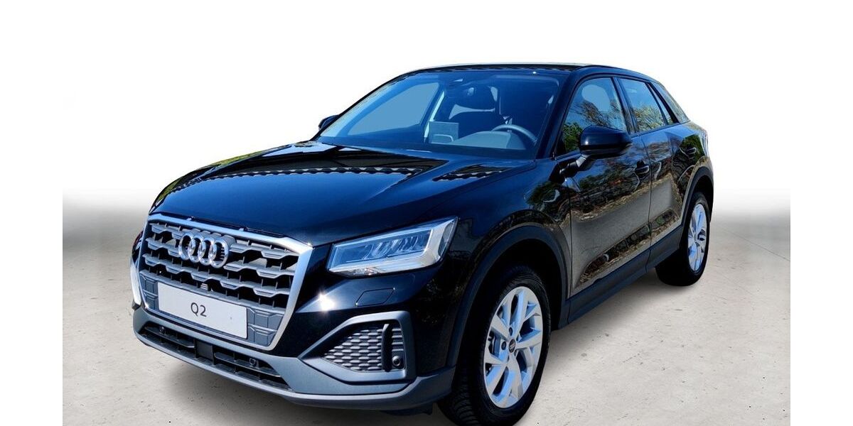 Audi Q2 1.500 km 29.870 &euro; Moers 47441