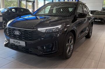 Ford Kuga 2.241 km 29.890 &euro; Oberhausen (am CentrO) 46047