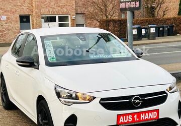 Opel Corsa 108.475 km 8.290 &euro; moers 47443