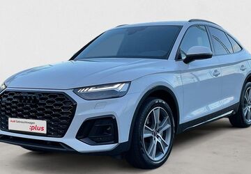 Audi Q5 109.333 km 38.480 &euro; Wesel 46483