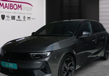 Opel Astra 13.784 km 26.355 &euro; Kevelaer 47623