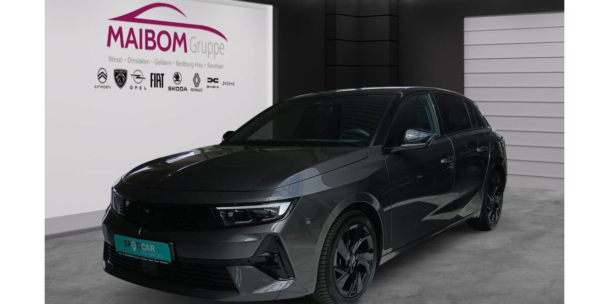 Opel Astra 13.784 km 26.355 &euro; Kevelaer 47623