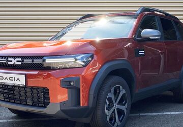 Dacia Bigster 12.500 km 31.145 &euro; Duisburg 47059