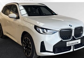 BMW X3 25.000 km 46.700 &euro; Wesel 46485