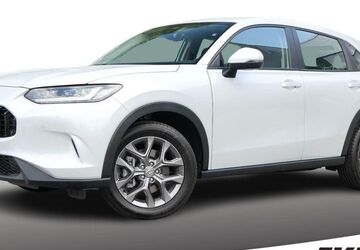 Honda ZR-V 10.777 km 34.230 &euro; Bocholt 46395