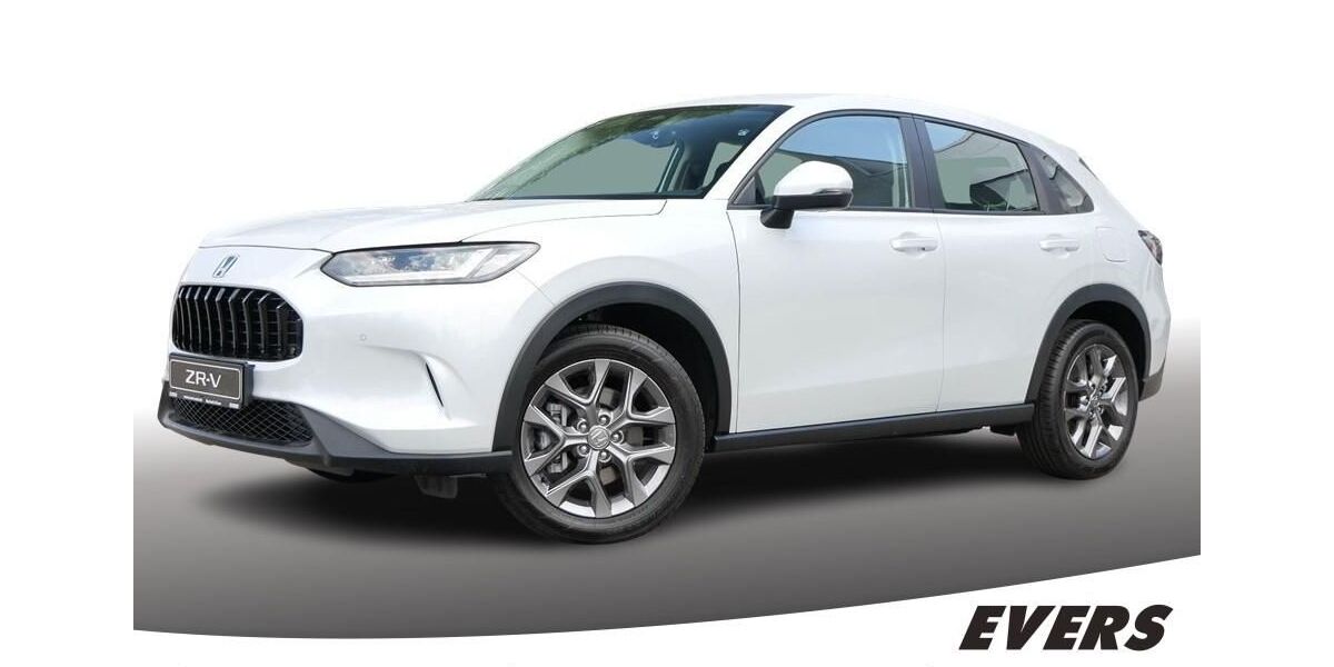 Honda ZR-V 10.777 km 34.230 &euro; Bocholt 46395