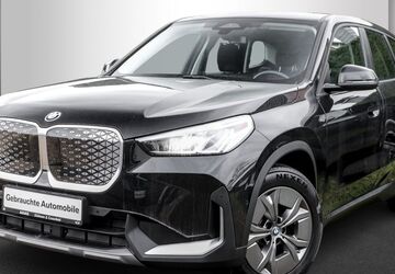 BMW iX1 23.100 km 30.990 &euro; Dorsten 46282