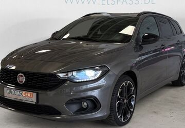 Fiat Tipo 39.185 km 13.489 &euro; Duisburg 47138